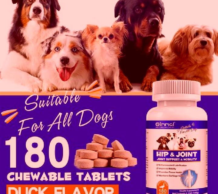 K-Pet pills