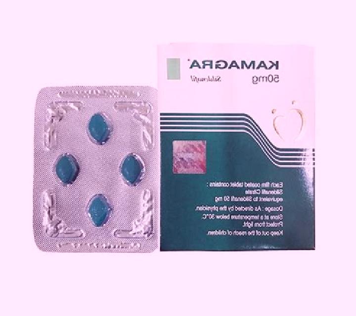Kamagra cfare eshte kamagra tablet
