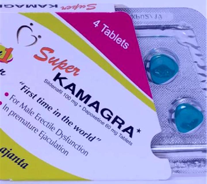 Kamagra genericbuddy kamagra tablet
