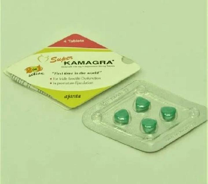 Kamagra how do kamagra tablets work medication