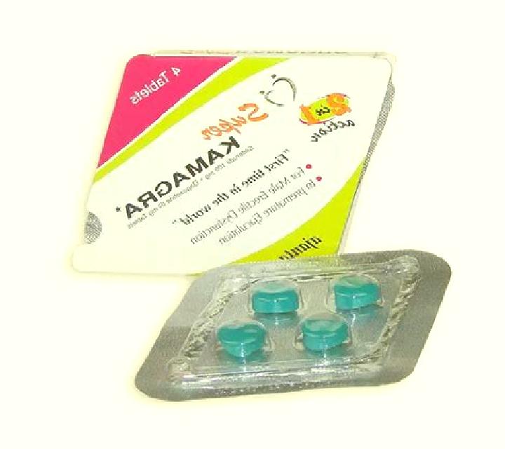 Kamagra kamagra 1 pills