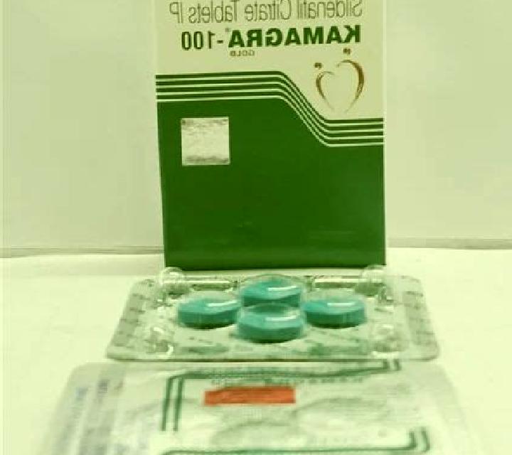Kamagra kamagra 100 avis tablet