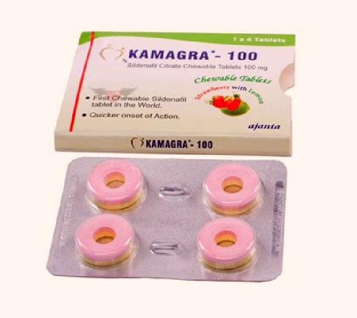 Kamagra kamagra 100 tablete tablet
