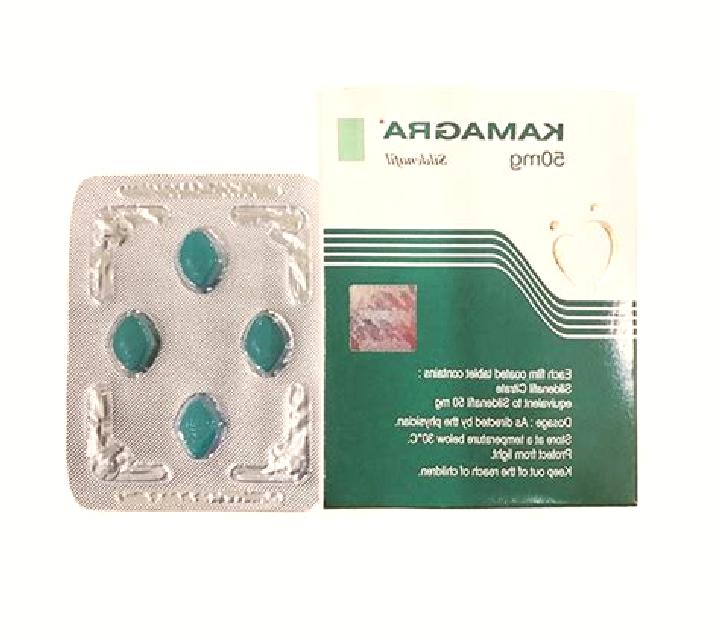Kamagra kamagra 100 tabletten tablet