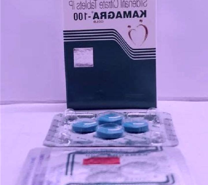 Kamagra kamagra 100mg españa tablet