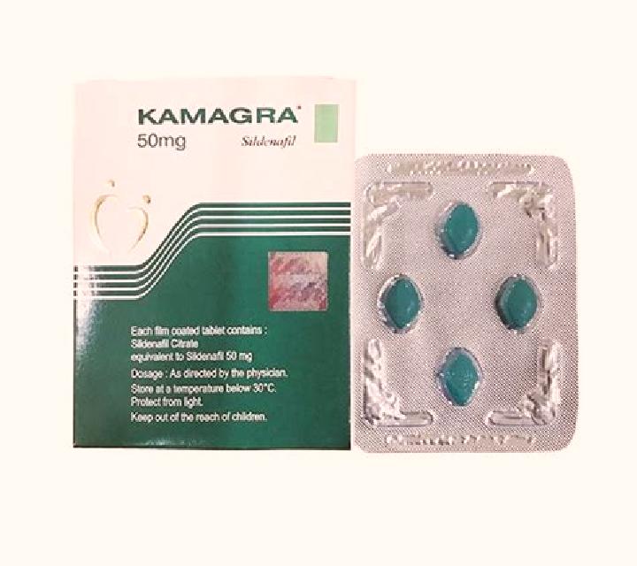 Kamagra kamagra 20 pack tablet