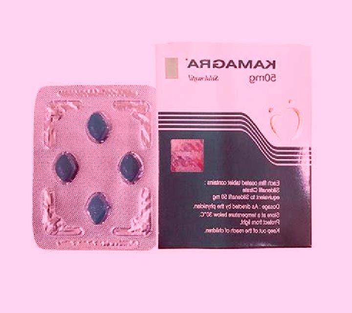 Kamagra kamagra 24 tablet