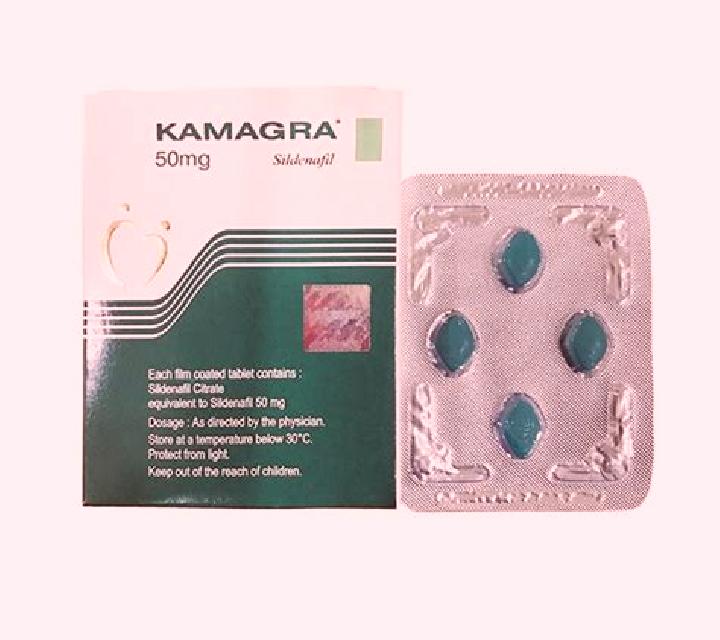 Kamagra kamagra 4all tablet