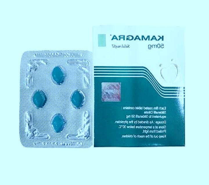 Kamagra kamagra 50 mg tablet tablet