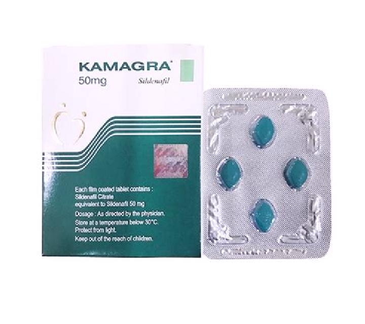 Kamagra kamagra 50mg tablet