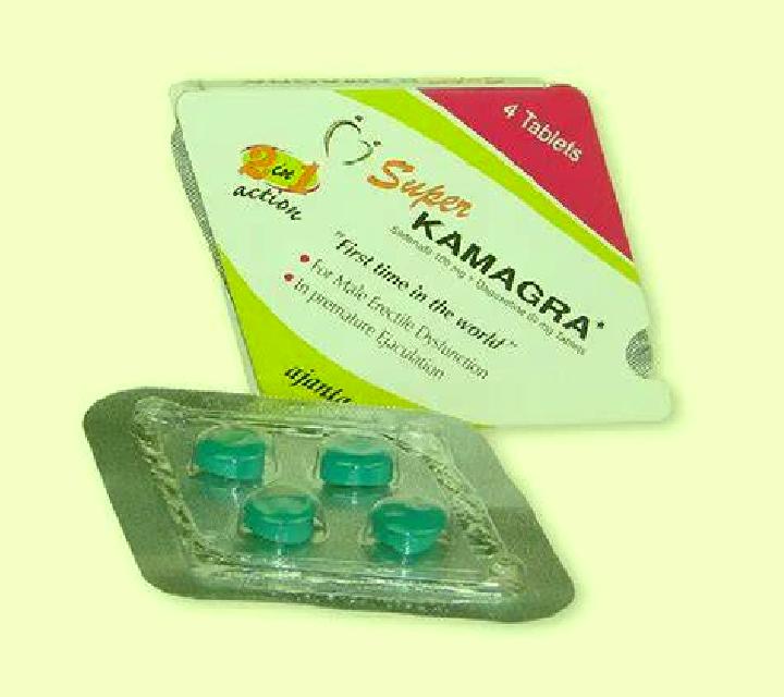 Kamagra kamagra 7 pills