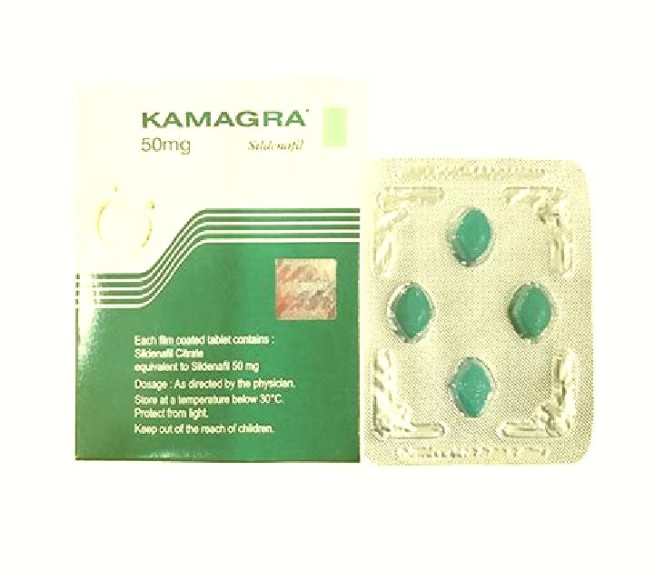 Kamagra kamagra 7 tablet