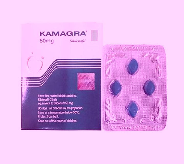 Kamagra kamagra blau tablet