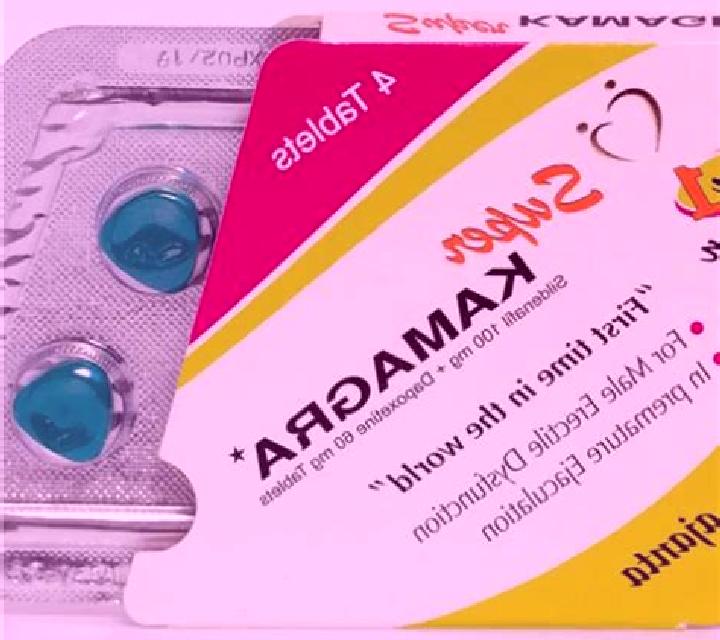 Kamagra kamagra blue tablets pills