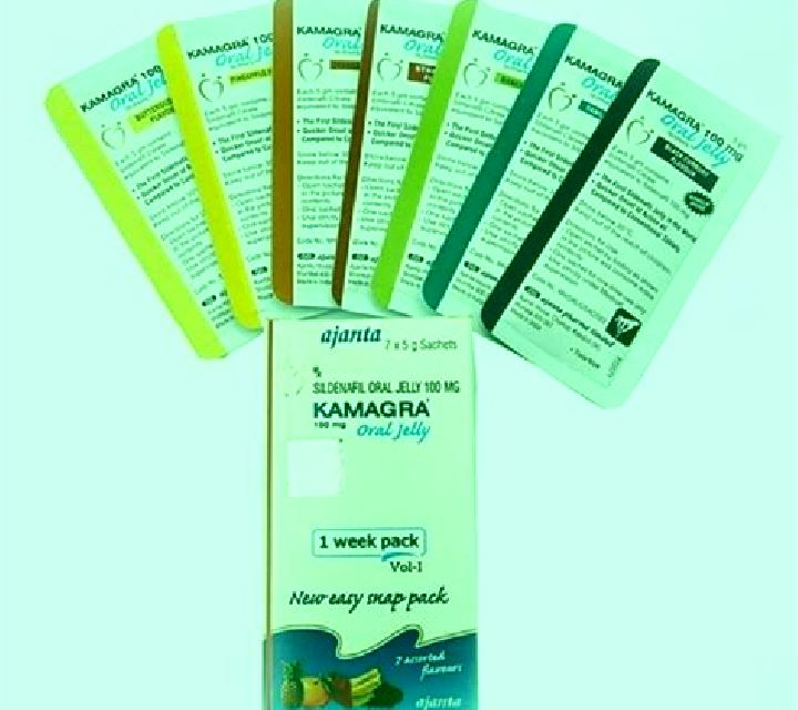 Kamagra kamagra bustine medication