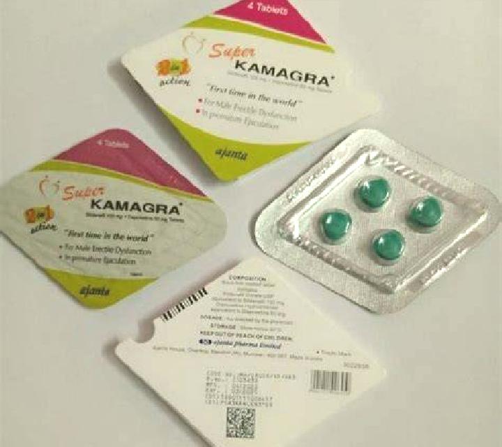 Kamagra kamagra cachet tablet