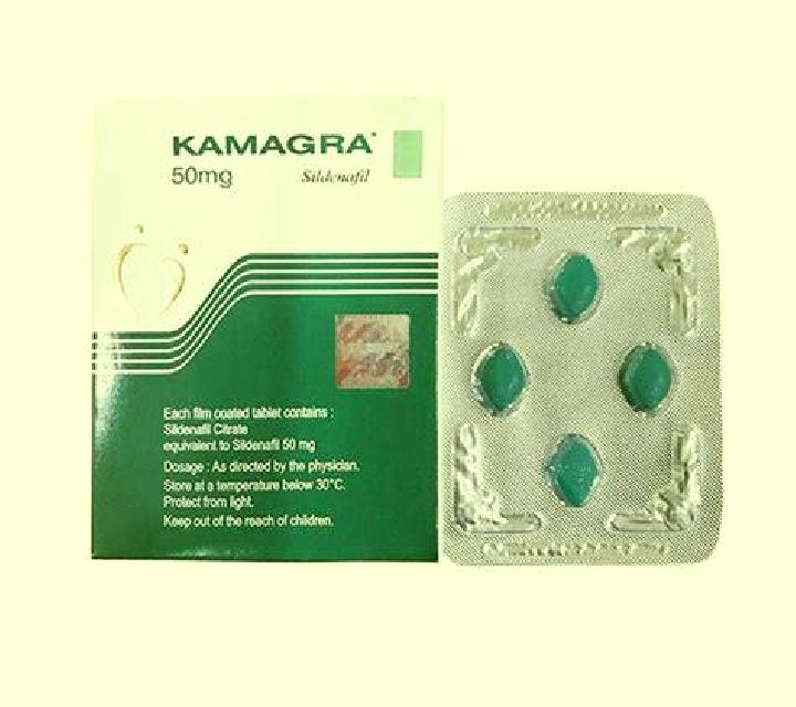 Kamagra kamagra camada tablet