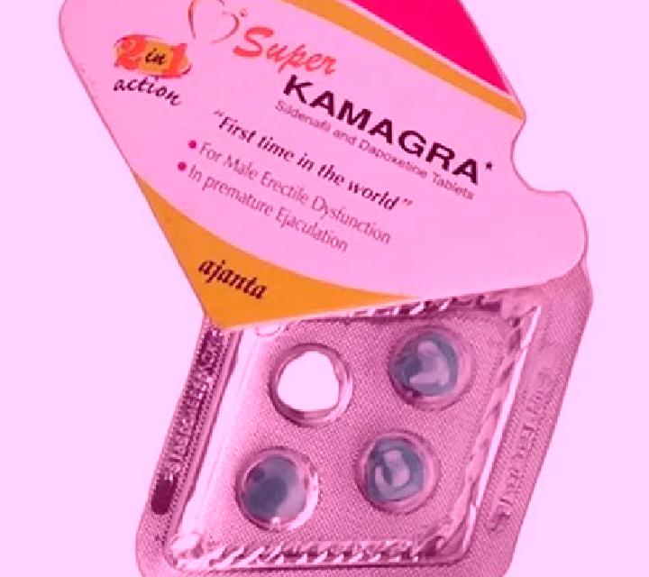 Kamagra kamagra cdiscount pills