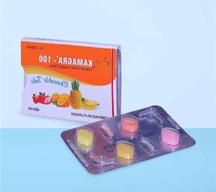 Kamagra kamagra chewable soft pharmacy