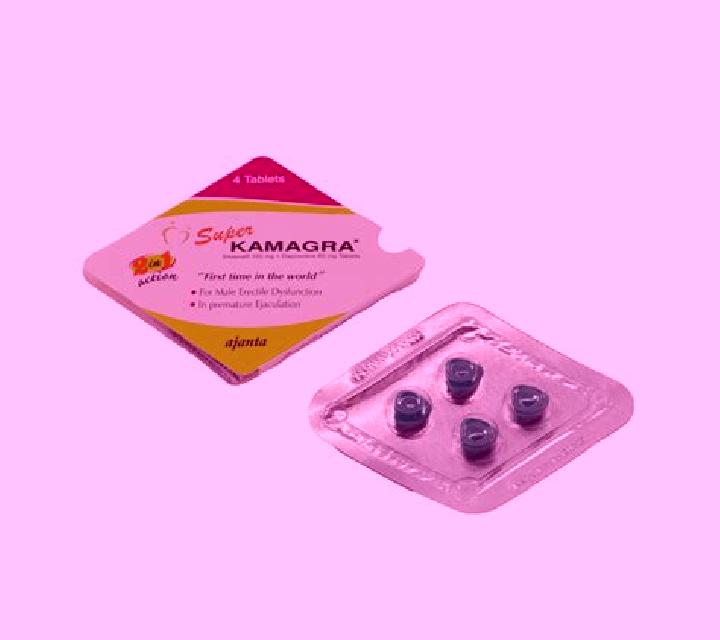 Kamagra kamagra compresse pills