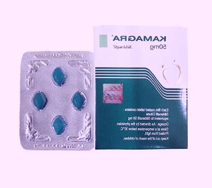 Kamagra kamagra compresse tablet