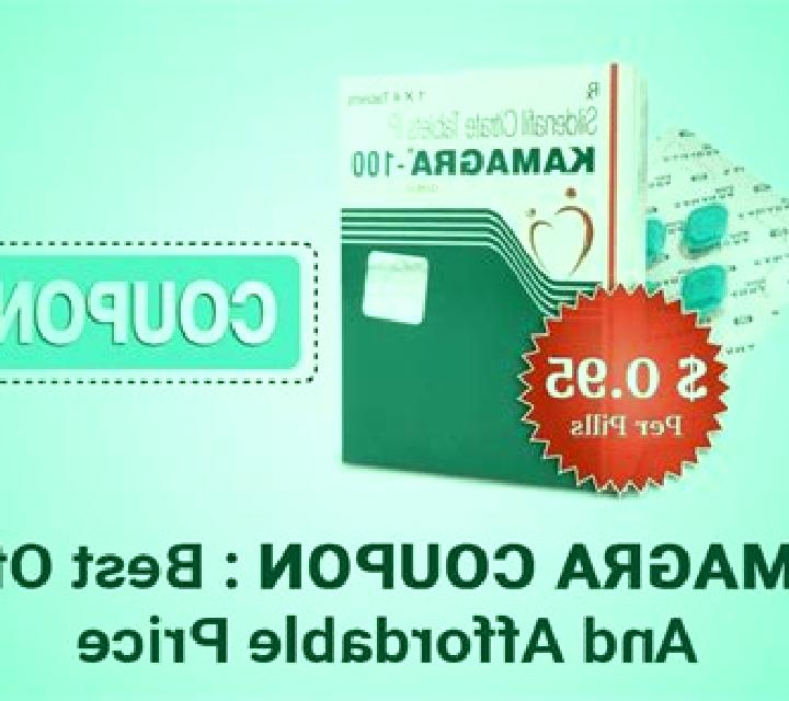 Kamagra kamagra coupon code pills