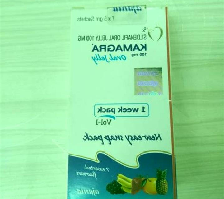 Kamagra kamagra easy snap pack tablet