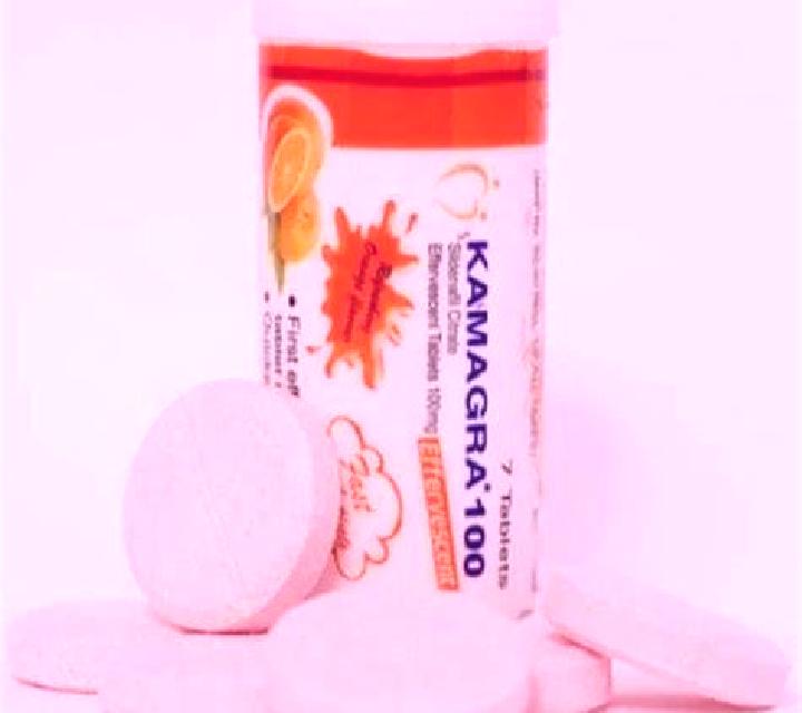 Kamagra kamagra effervescent tablets tablet