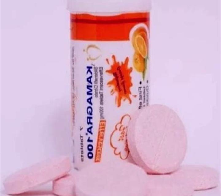 Kamagra kamagra effervescent usa tablet