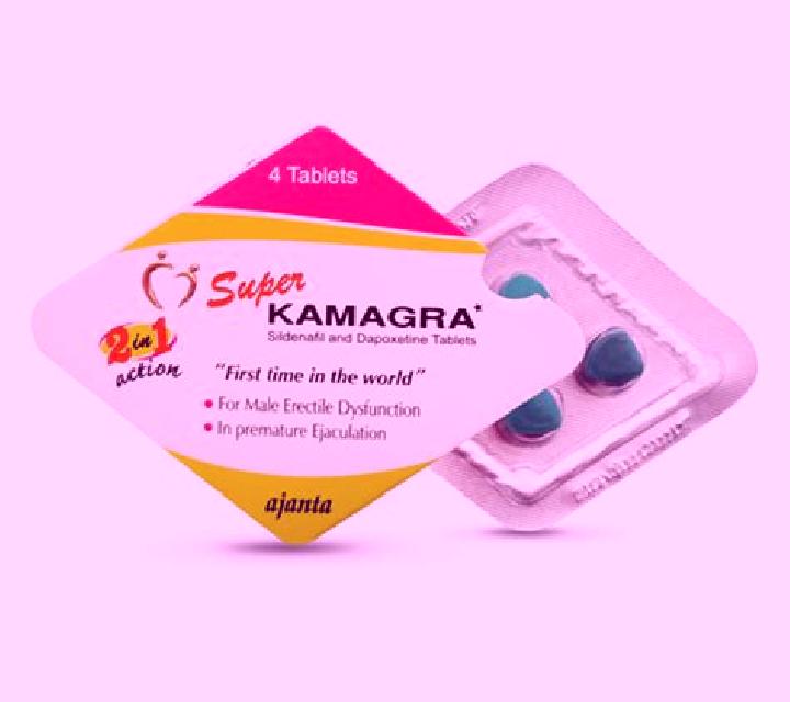 Kamagra kamagra fast 2 pills