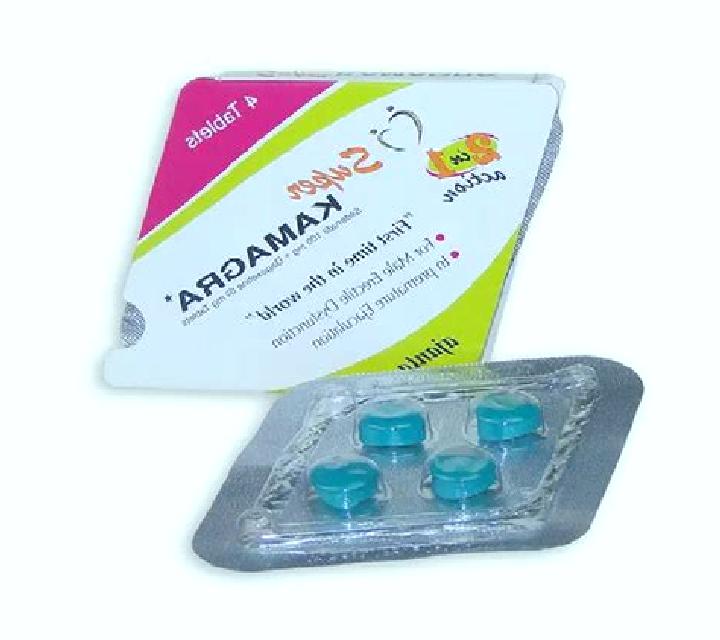 Kamagra kamagra-fast.com pills