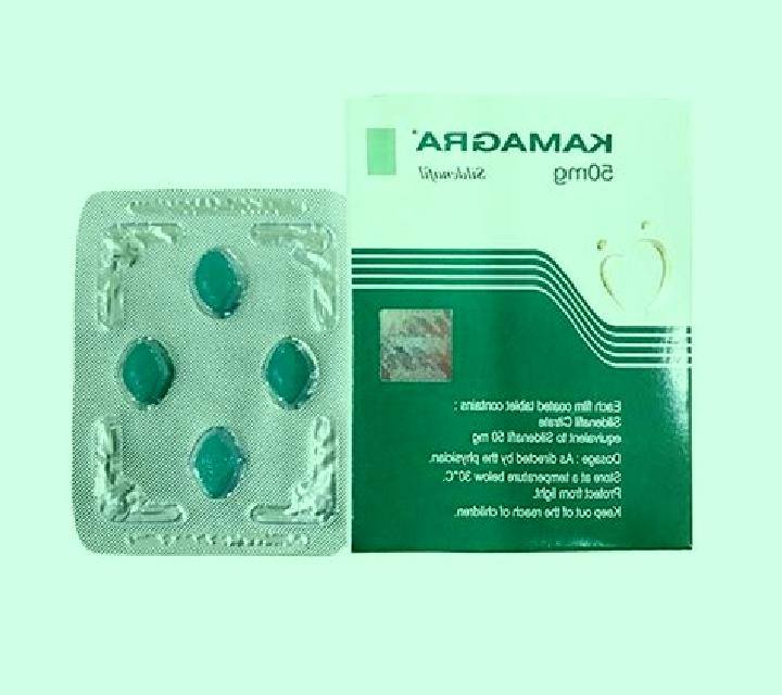 Kamagra kamagra generic tablet