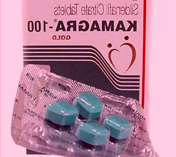 Kamagra kamagra gold tablet