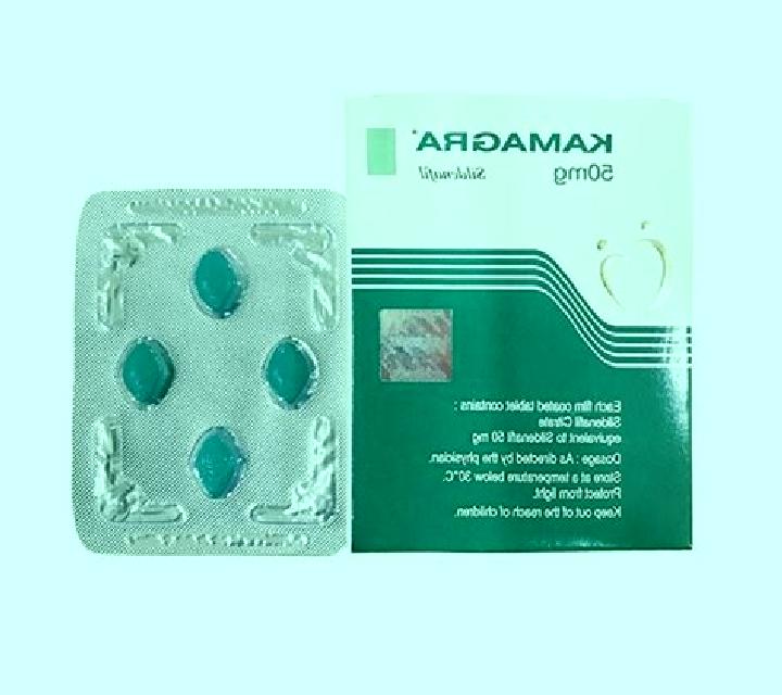 Kamagra kamagra in peru tablet