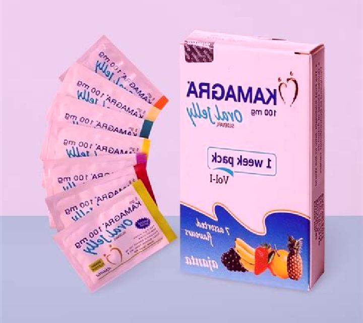 Kamagra kamagra jeli pills