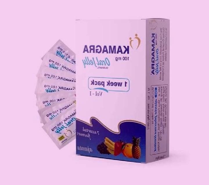 Kamagra kamagra jelly s tablet