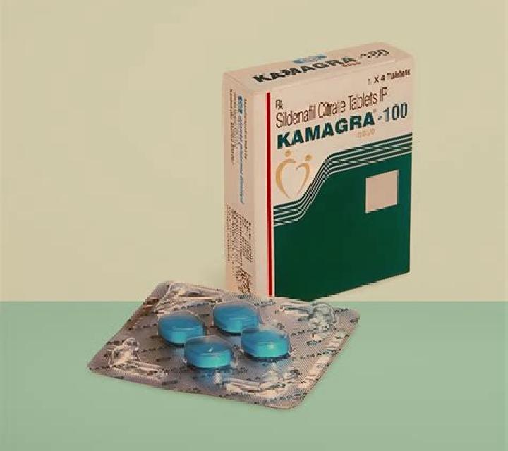 Kamagra kamagra kapsule medication