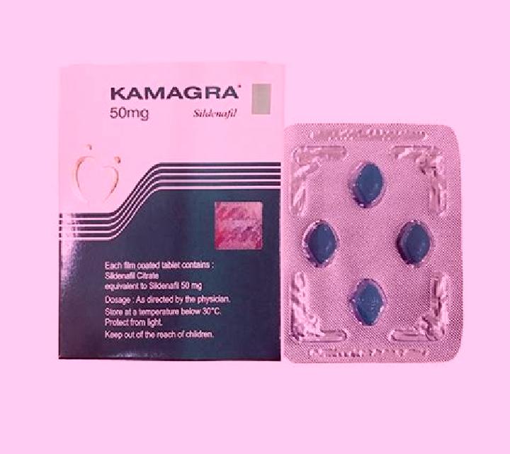 Kamagra kamagra kapsule tablet