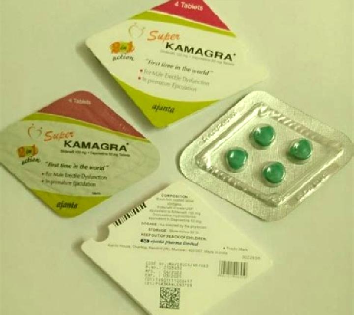 Kamagra kamagra pack pills