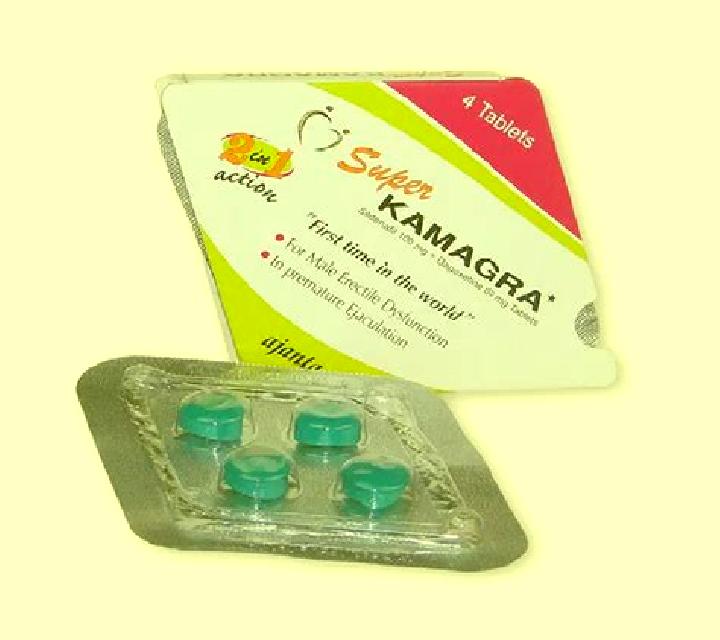 Kamagra kamagra rossmann pills