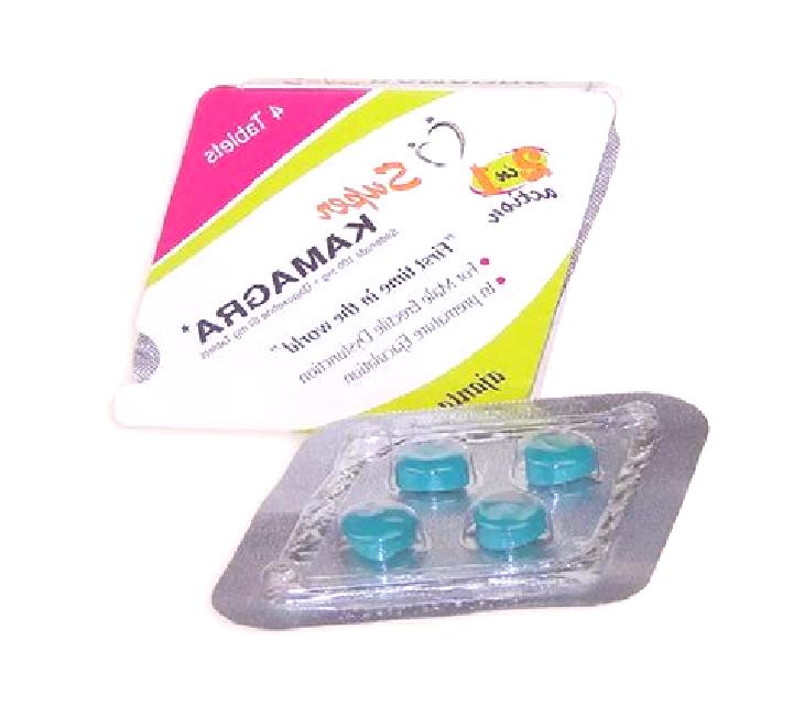 Kamagra kamagra soft chews pills