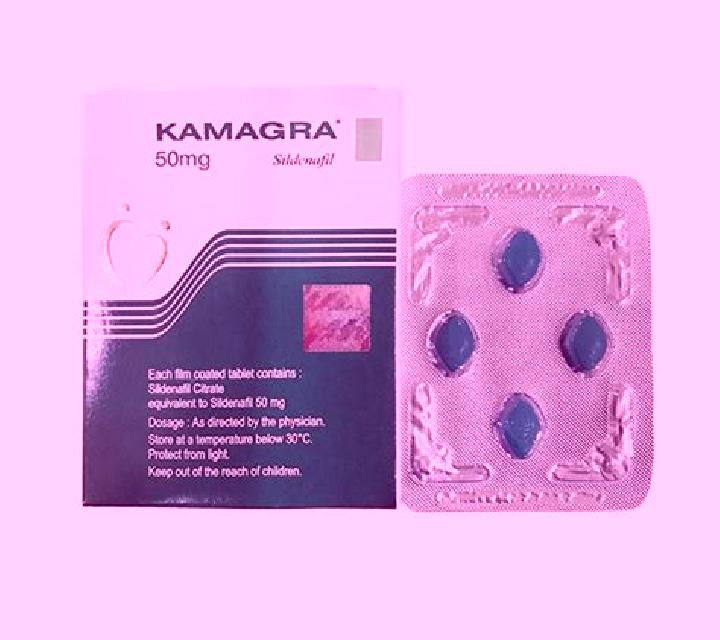 Kamagra kamagra soft chews tablet