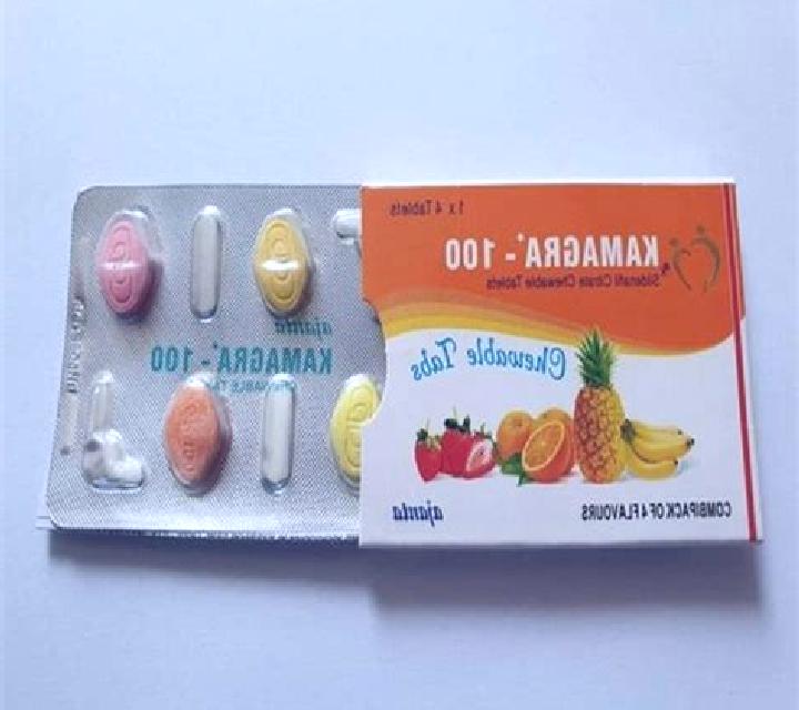 Kamagra kamagra super 100mg tablet