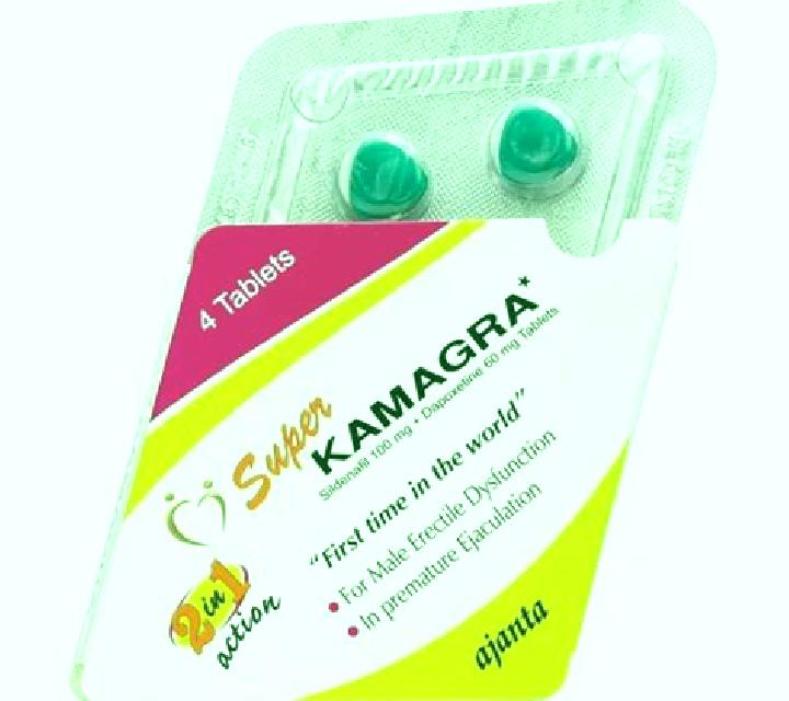Kamagra kamagra super force tablet