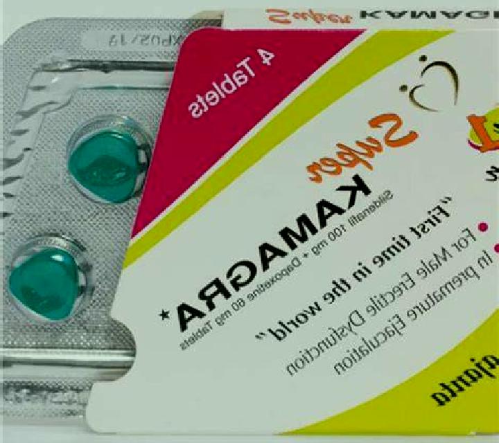 Kamagra kamagra super plus tablet