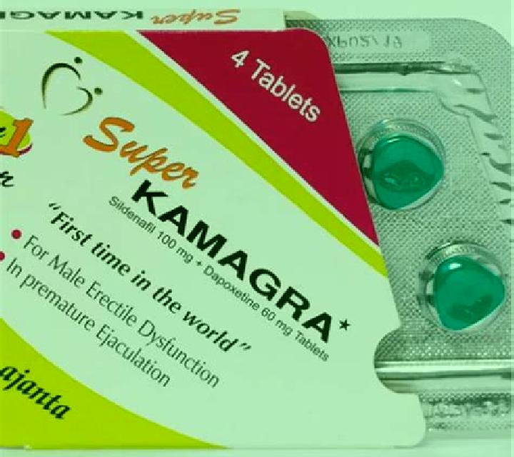 Kamagra kamagra super tablets tablet
