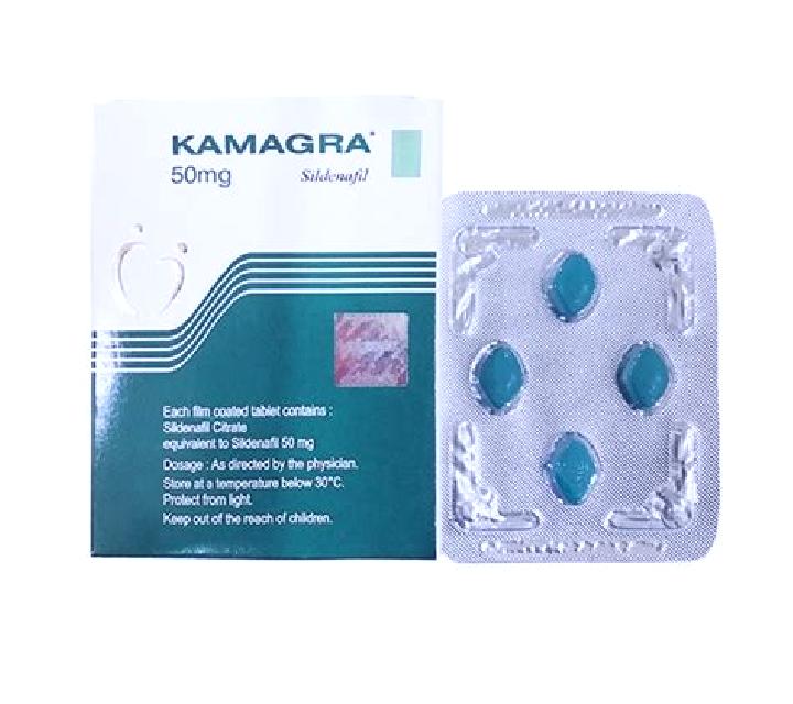 Kamagra kamagra tablet 50 mg tablet