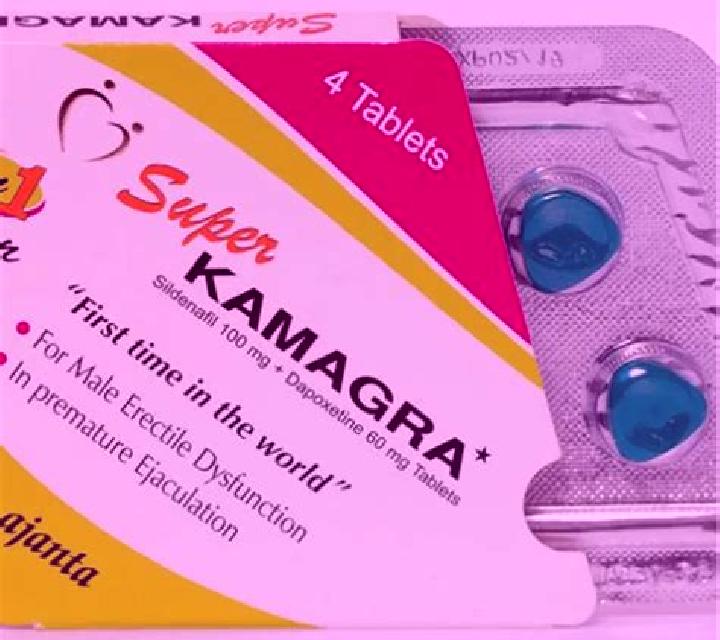 Kamagra kamagra tablet - uses medication