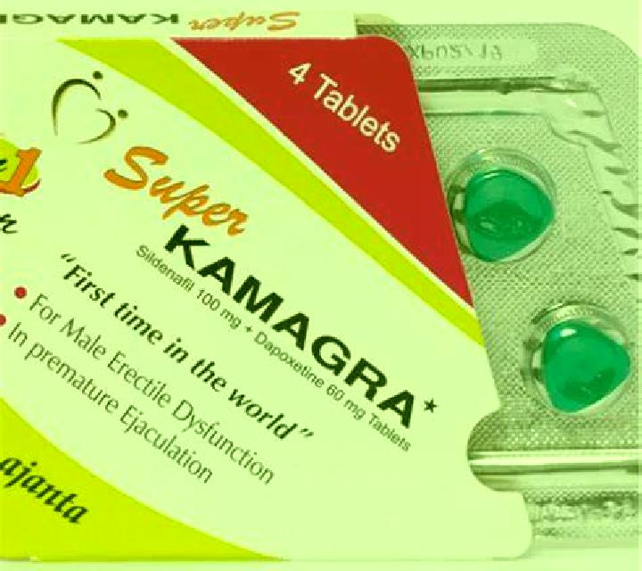 Kamagra kamagra tablet - uses pills