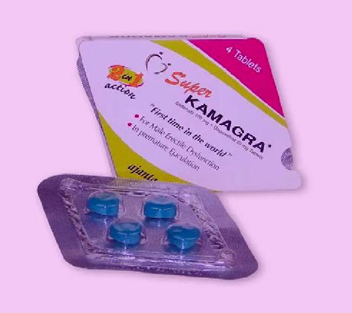 Kamagra kamagra tableta pills